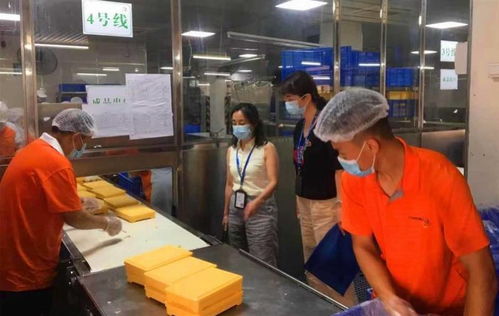 廣州朝天路小學(xué)現(xiàn) 早產(chǎn)面包 供餐 生產(chǎn)企業(yè)被立案查處