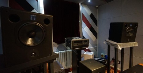 極致監(jiān)聽(tīng) QUESTED V2108 發(fā)布，重塑專(zhuān)業(yè)錄音新標(biāo)準(zhǔn)